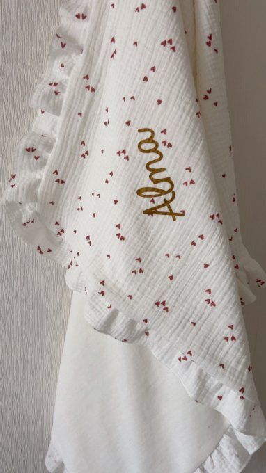 Couverture Luna