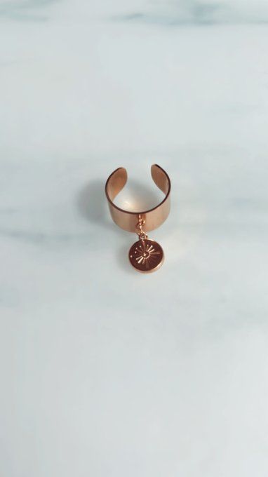 Bague Aria