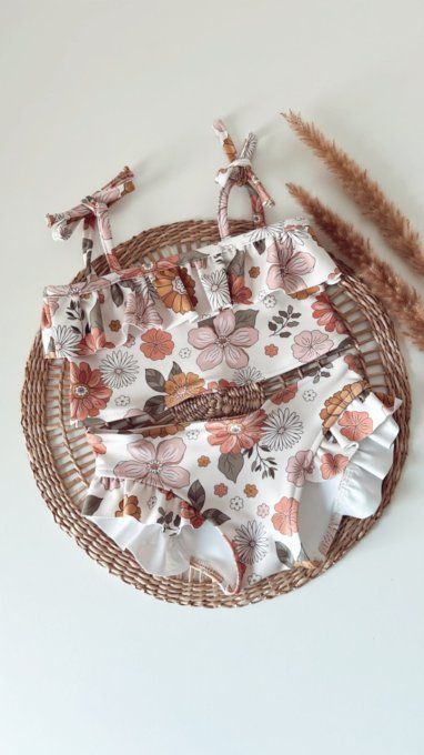 Maillot de bain Mëlyane