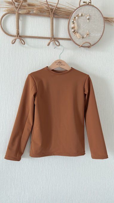 T-shirt anti-uv