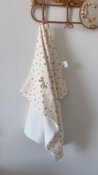 Couverture Cerises