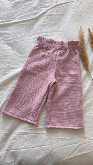 Pantalon Aria