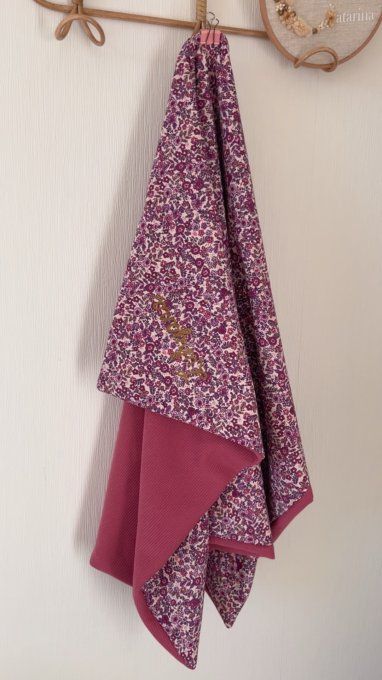 Couverture Luhyana