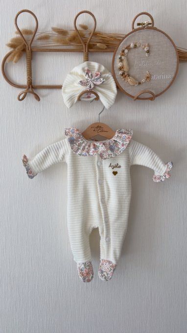 Ensemble Azélie