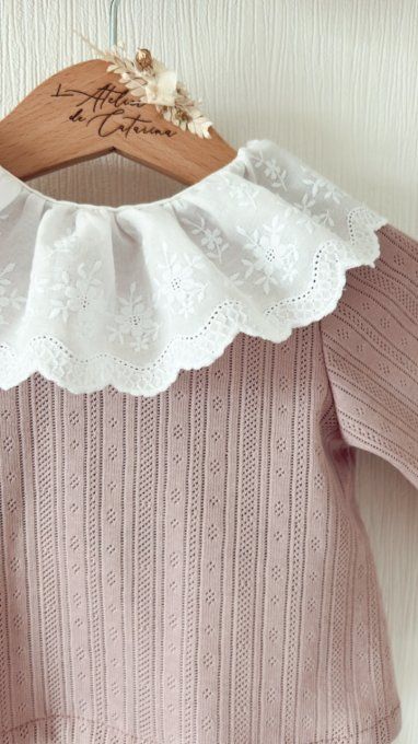Ensemble Chloé
