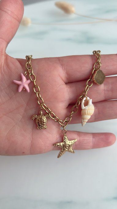 Collier Adriana