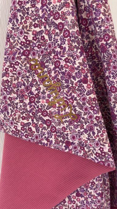 Couverture Luhyana