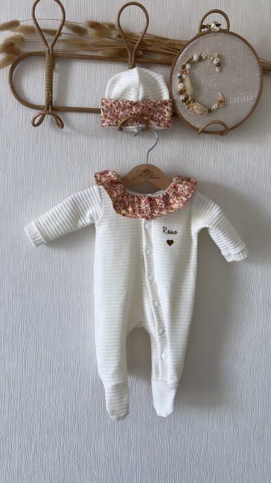 Ensemble Livia