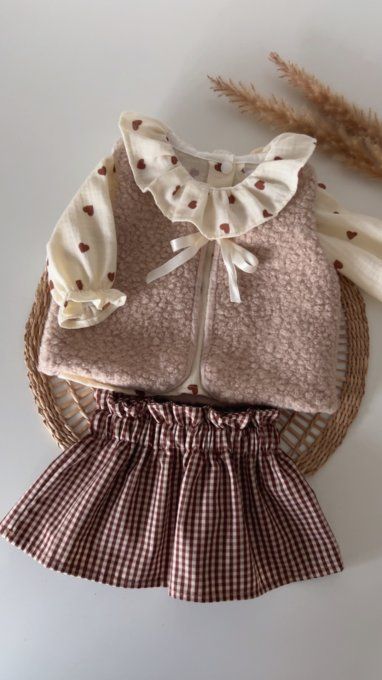Blouse Cataleya