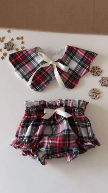 Bloomer Noëlia