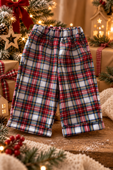 Pantalon Noëlia