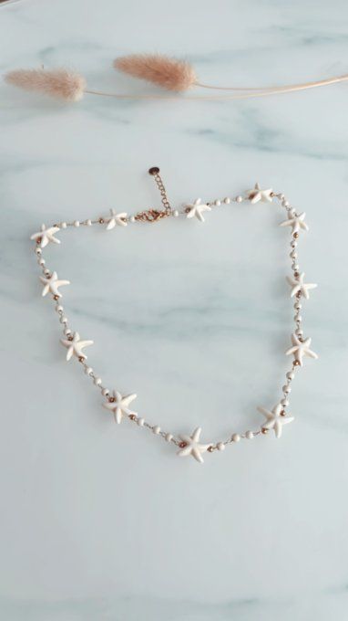 Collier Amalia