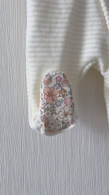 Ensemble Flore