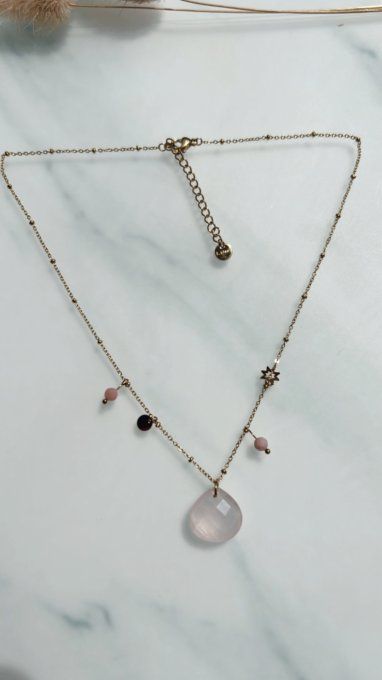 Collier Adèle