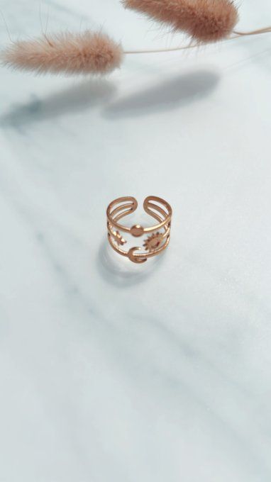 Bague Assia