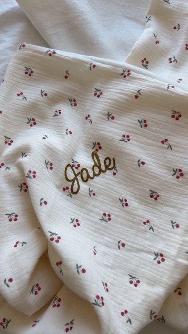 Couverture Cerises