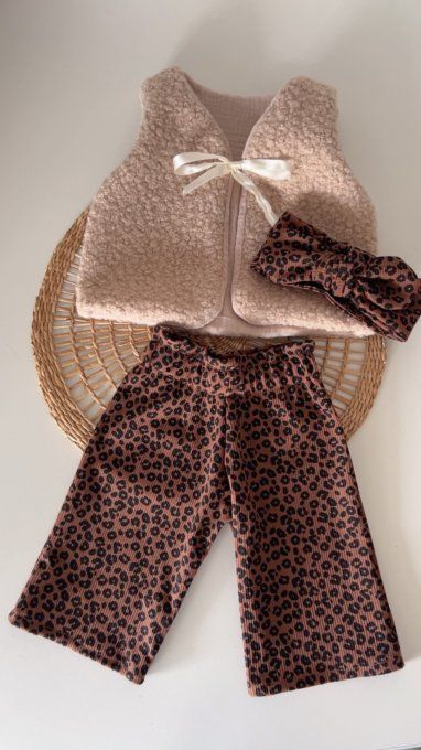 Bandeau Ava