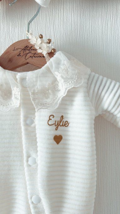 Ensemble Eylie