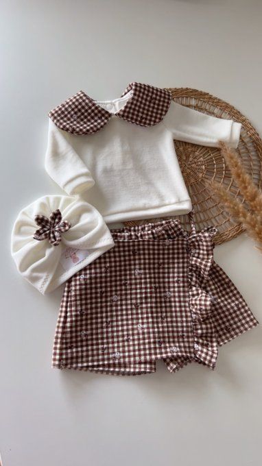 Ensemble Bonnie