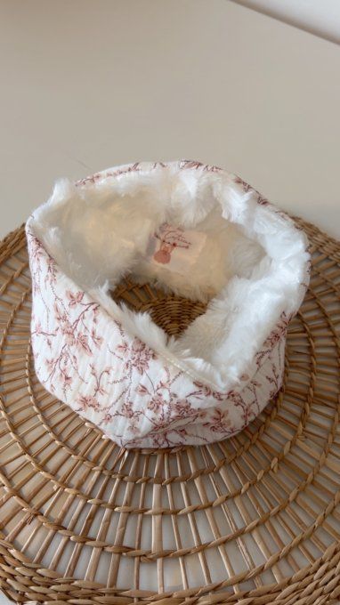 Snood bébé