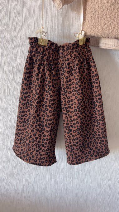 Pantalon Ava