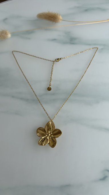 Collier Alina