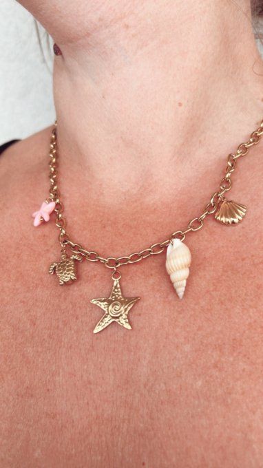 Collier Adriana
