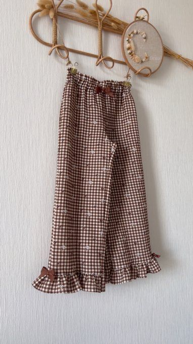 Pantalon Paola