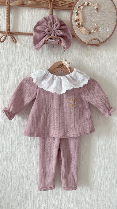 Ensemble Chloé