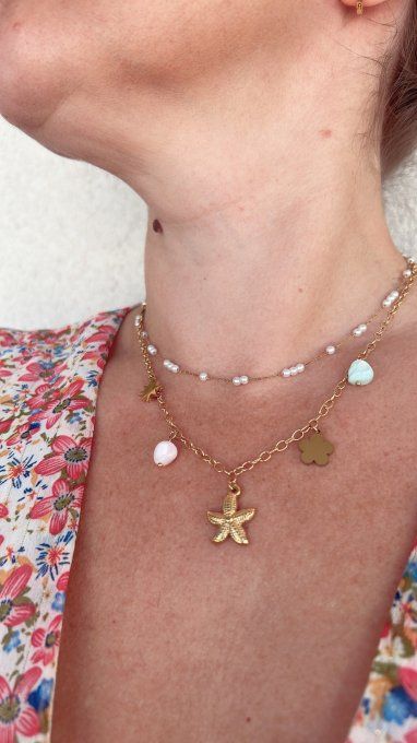 Collier Aimie