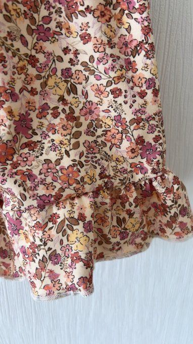 Ensemble Rose