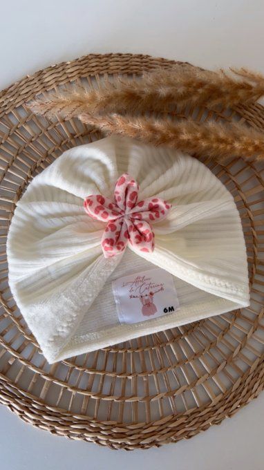 Turban Leya