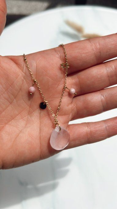 Collier Adèle