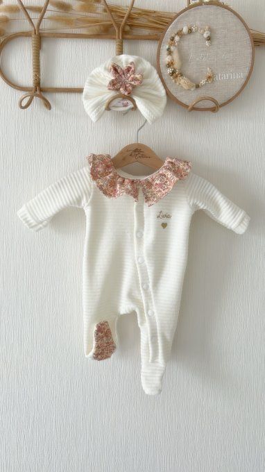Ensemble Livia