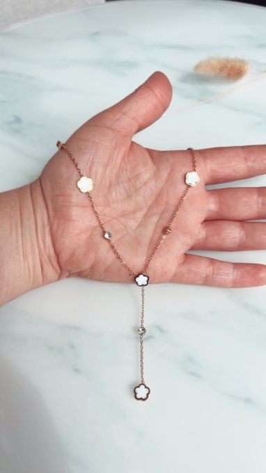 Collier Alyssa