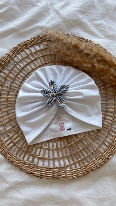 Turban Gabriela