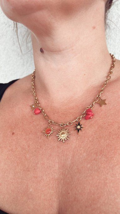 Collier Anaé
