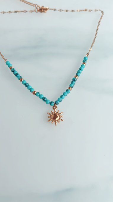 Collier Arielle