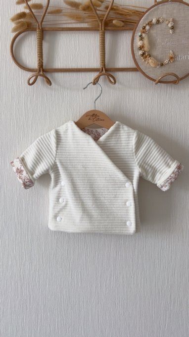 Gilet Serena