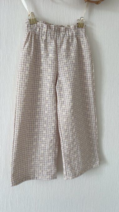 Pantalon Ambre