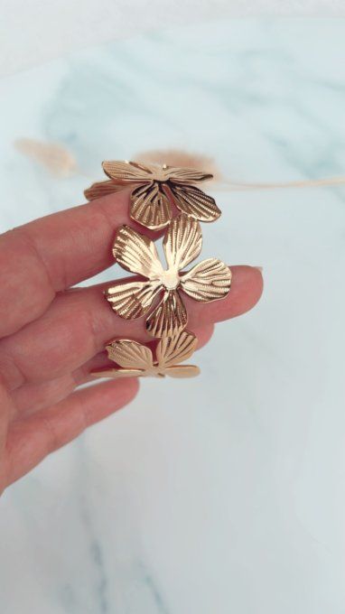 Bracelet Amélia