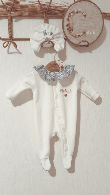 Ensemble Charlotte