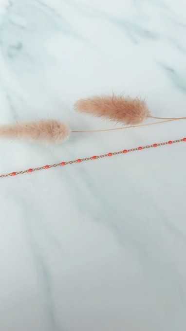 Bracelet Alba