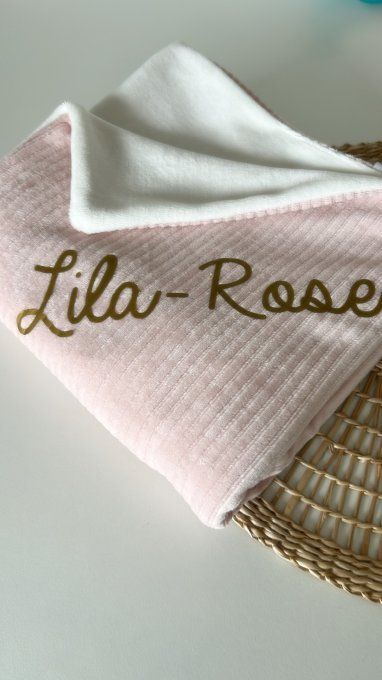 Couverture Lila-Rose