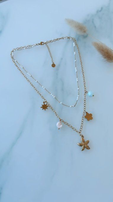 Collier Aimie