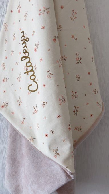 Couverture Adèle 