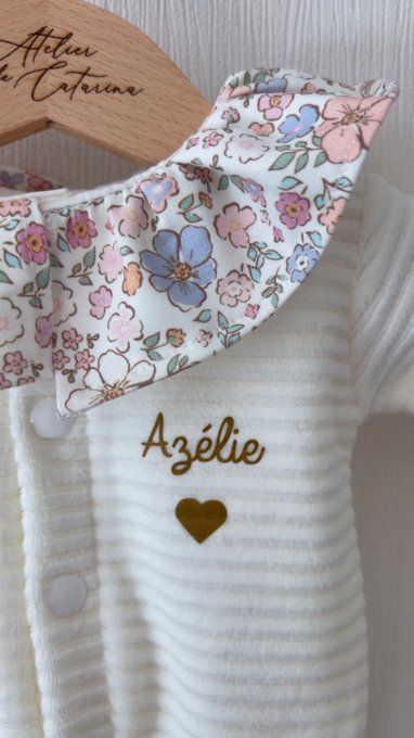 Ensemble Azélie