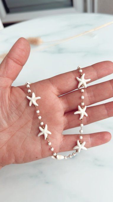 Collier Amalia