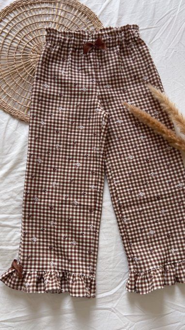 Pantalon Paola