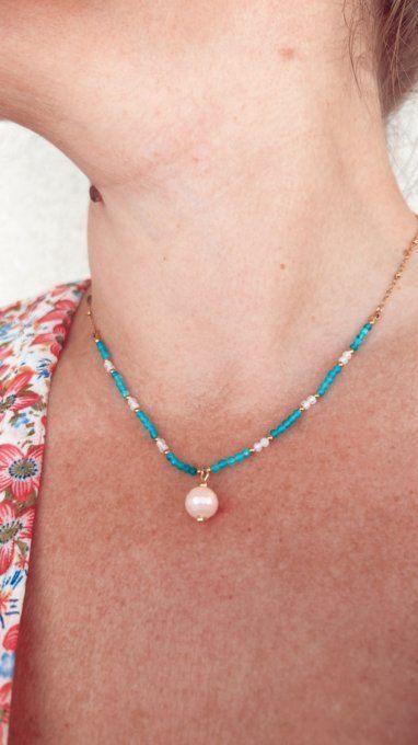 Collier Aelys